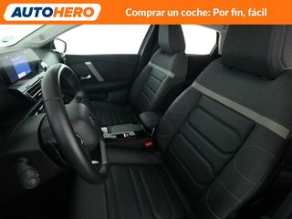 Citroën C4 1.2 PureTech Mild-Hybrid Max