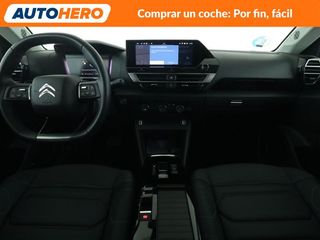 Citroën C4 1.2 PureTech Mild-Hybrid Max