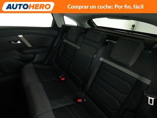 Citroën C4 1.2 PureTech Mild-Hybrid Max