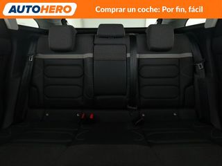 Citroën C4 1.2 PureTech Mild-Hybrid Max