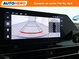 Citroën C4 1.2 PureTech Mild-Hybrid Max