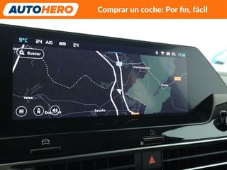 Citroën C4 1.2 PureTech Mild-Hybrid Max