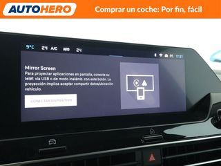 Citroën C4 1.2 PureTech Mild-Hybrid Max