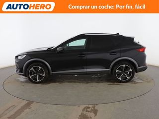Cupra Formentor 2.0 TDI
