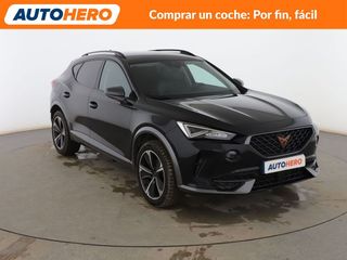 Cupra Formentor 2.0 TDI