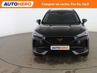 Cupra Formentor 2.0 TDI
