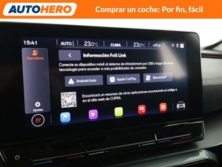 Cupra Formentor 2.0 TDI