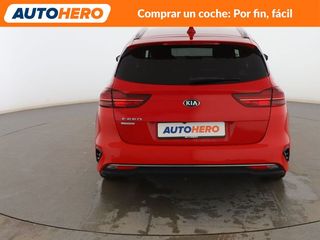 Kia Ceed 1.0 TGDI Tech