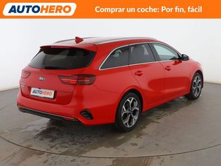 Kia Ceed 1.0 TGDI Tech
