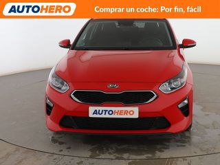 Kia Ceed 1.0 TGDI Tech