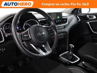 Kia Ceed 1.0 TGDI Tech