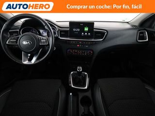Kia Ceed 1.0 TGDI Tech