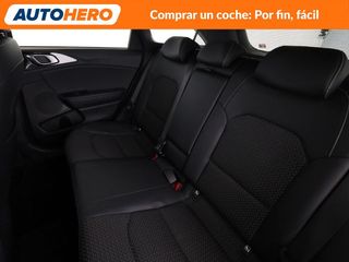 Kia Ceed 1.0 TGDI Tech