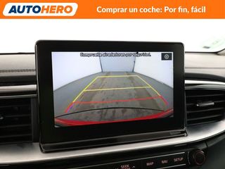 Kia Ceed 1.0 TGDI Tech