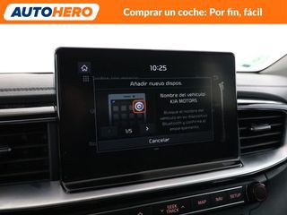 Kia Ceed 1.0 TGDI Tech
