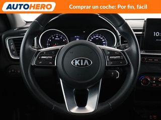 Kia Ceed 1.0 TGDI Tech