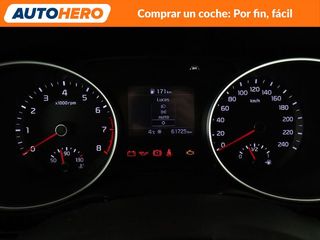Kia Ceed 1.0 TGDI Tech