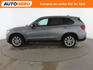 BMW X5 sDrive 25d