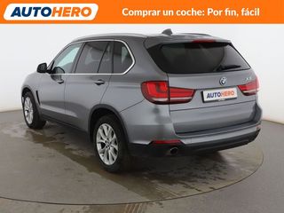 BMW X5 sDrive 25d