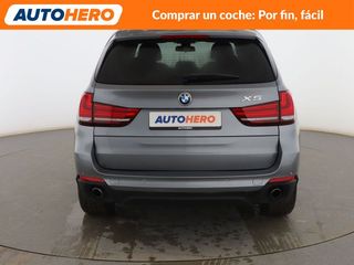 BMW X5 sDrive 25d