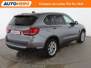BMW X5 sDrive 25d