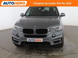 BMW X5 sDrive 25d