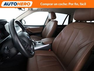 BMW X5 sDrive 25d
