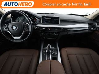 BMW X5 sDrive 25d