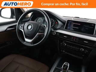 BMW X5 sDrive 25d