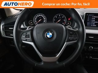 BMW X5 sDrive 25d