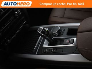 BMW X5 sDrive 25d