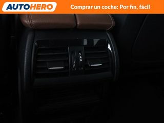 BMW X5 sDrive 25d