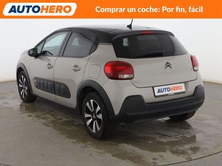 Citroën C3 1.5 Blue-HDi Shine