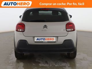 Citroën C3 1.5 Blue-HDi Shine