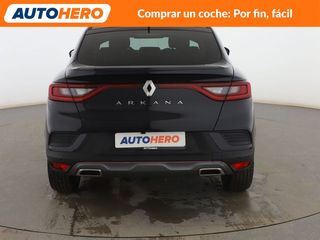 Renault Arkana 1.3 TCe R.S. Line
