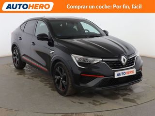 Renault Arkana 1.3 TCe R.S. Line