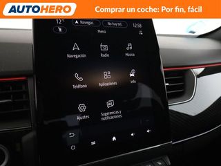 Renault Arkana 1.3 TCe R.S. Line