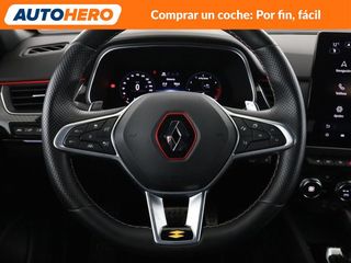 Renault Arkana 1.3 TCe R.S. Line