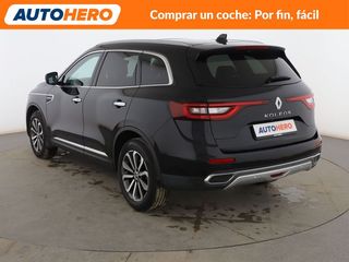 Renault Koleos 2.0 BLUE dCi Zen