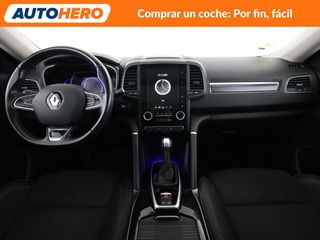 Renault Koleos 2.0 BLUE dCi Zen
