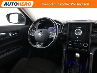 Renault Koleos 2.0 BLUE dCi Zen