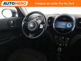 MINI Countryman Cooper SE PHEV ALL4