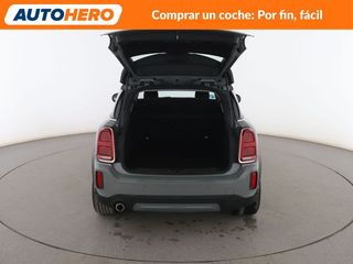 MINI Countryman Cooper SE PHEV ALL4