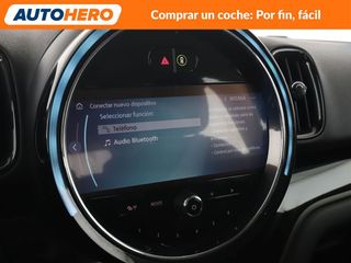 MINI Countryman Cooper SE PHEV ALL4