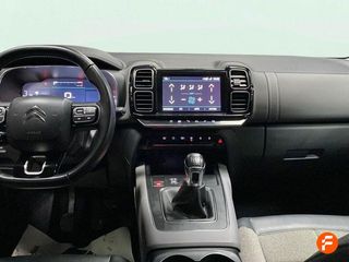 Citroën C5 Aircross PureTech 96kW (130CV) S&S C Series