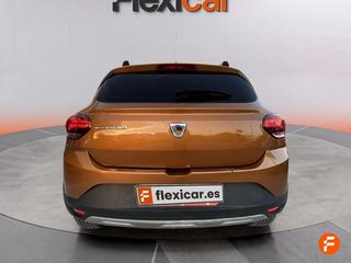 Dacia Sandero Stepway Essential 74kW (100CV) ECO-G