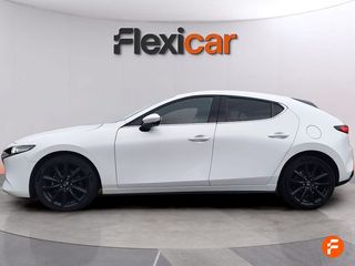 Mazda 3 2.0 SKYACTIV-X EVOLUTION-X