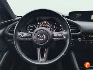 Mazda 3 2.0 SKYACTIV-X EVOLUTION-X