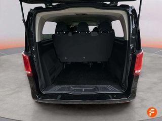 Mercedes Vito Vito tourer 116 CDI 9Plz