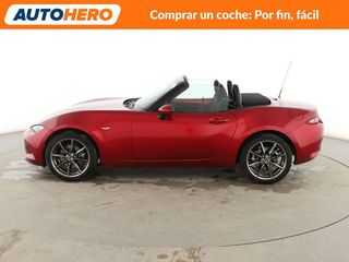 Mazda MX-5 2.0 Zenith